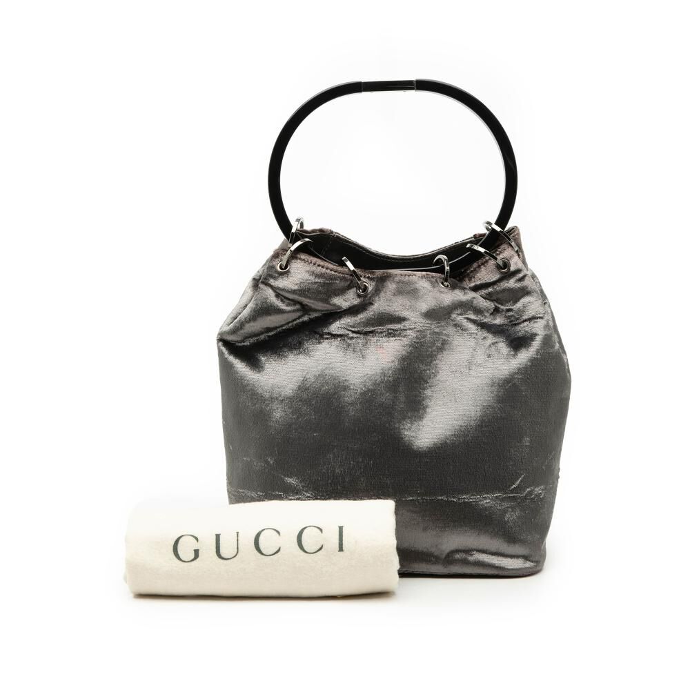 Gucci Bucket Bag