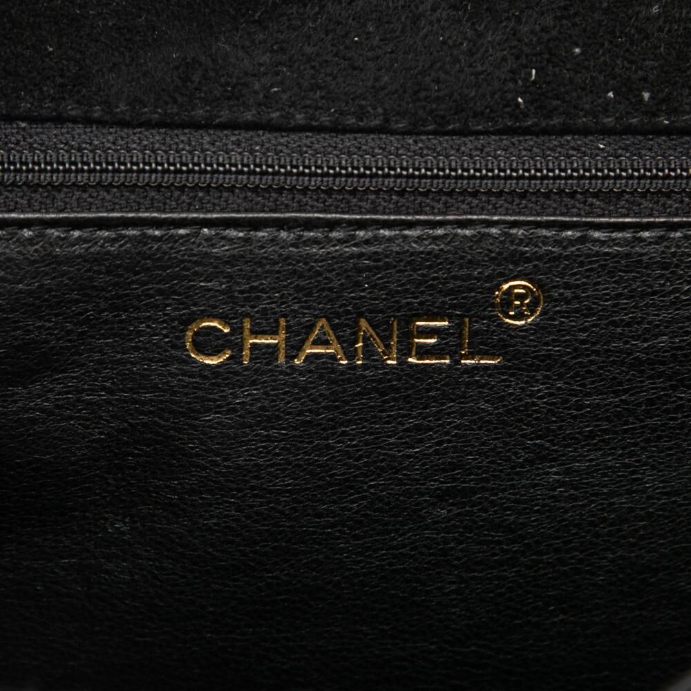 Chanel Flap Bag