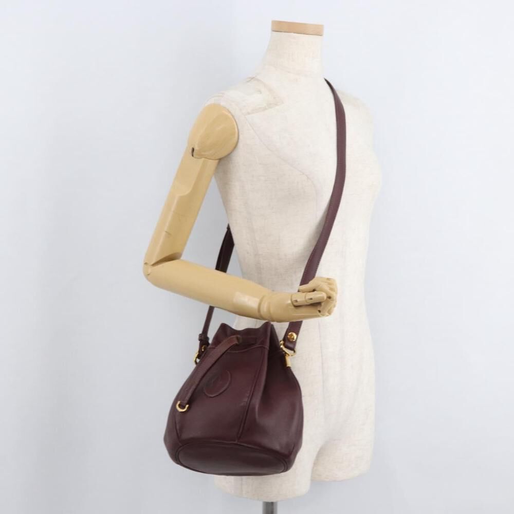 Cartier Shoulder Bag