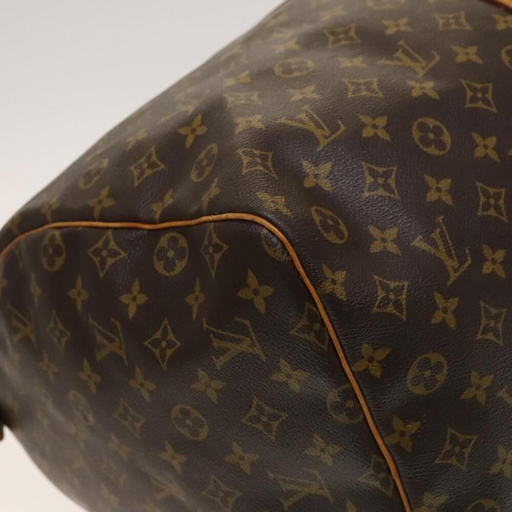 Louis Vuitton Keepall