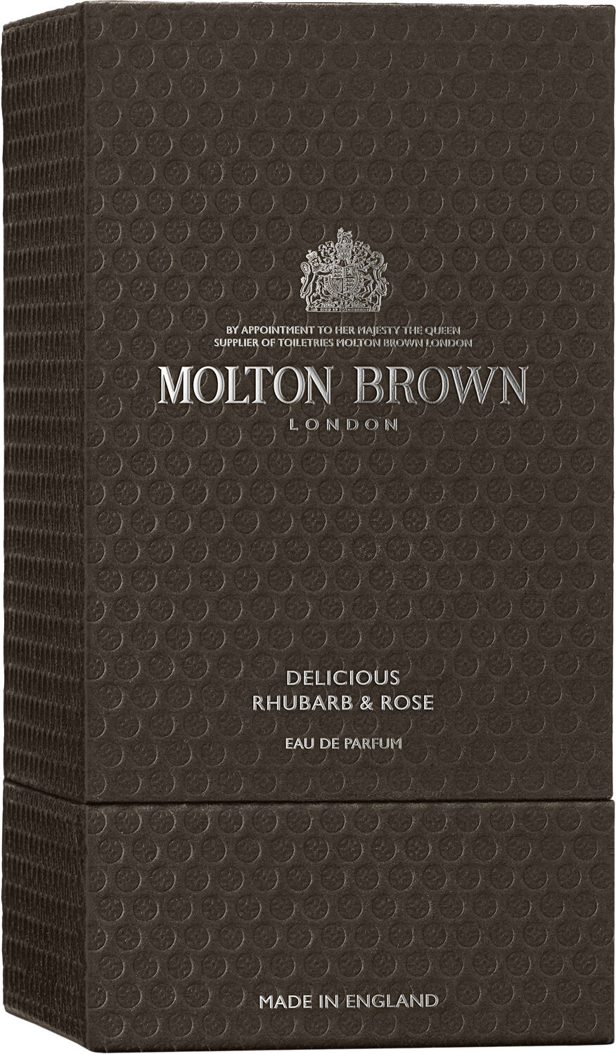 Molton Brown Rhubarb & Rose Eau De Parfum 100 ml