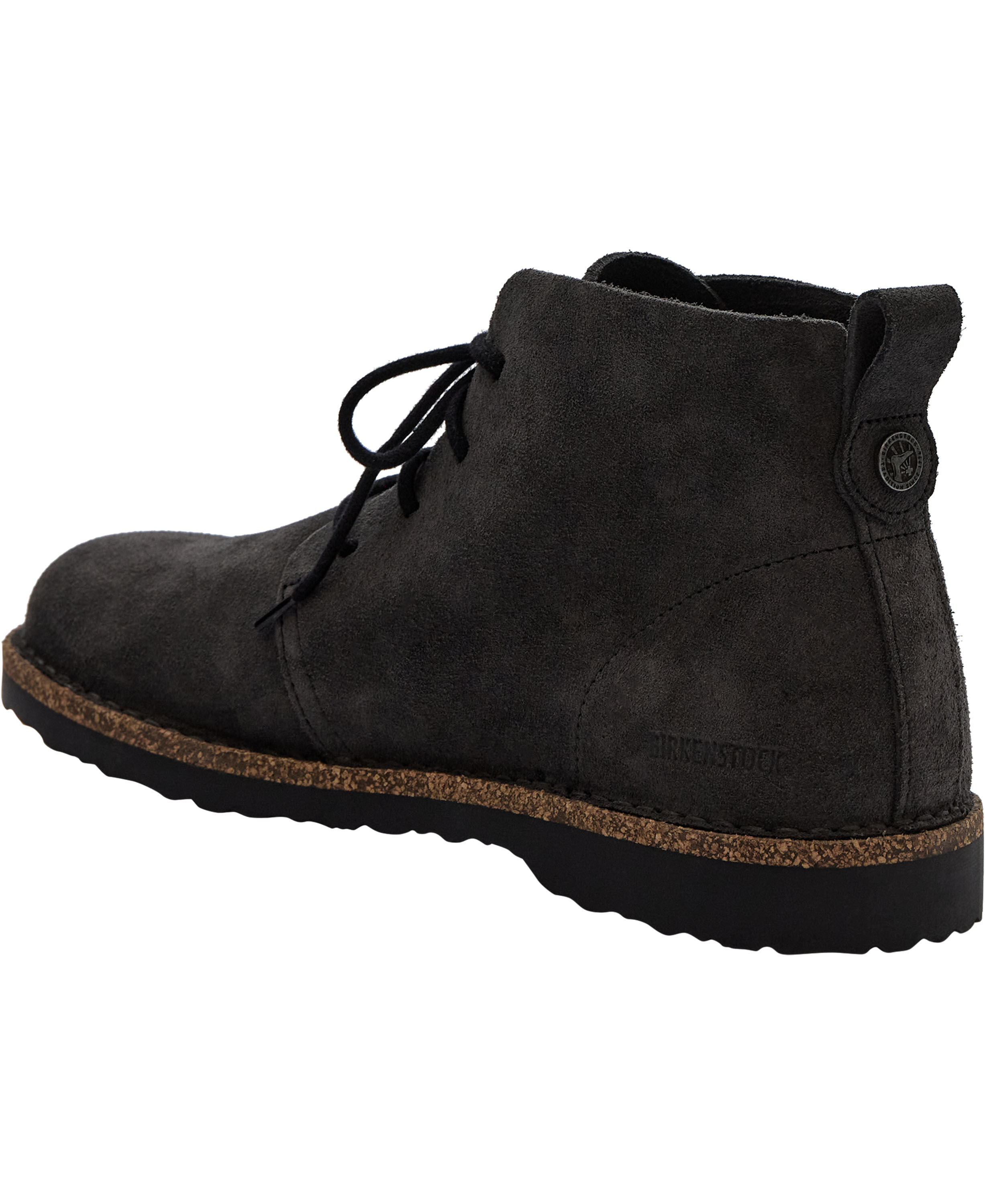 Uppsala Mid LEVE Charcoal