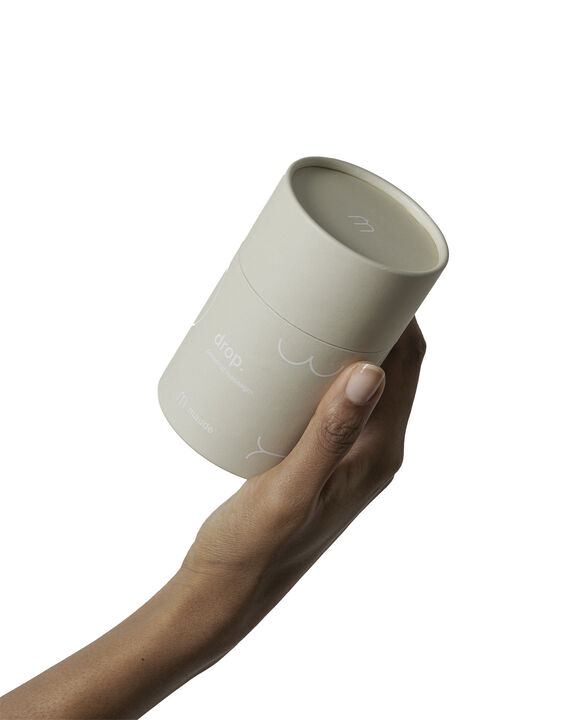 Drop Klitoris Vibrator