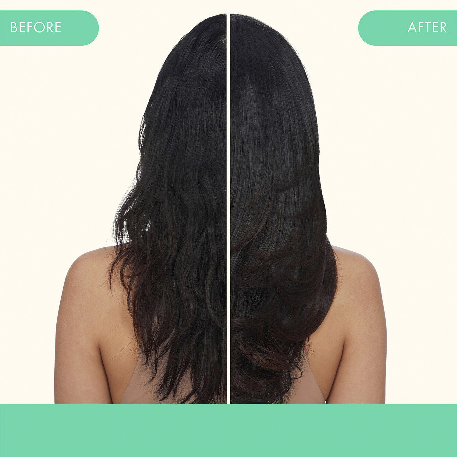 The Kure - Repair Conditioner f&ouml;r skadat h&aring;r