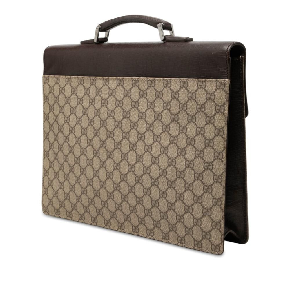 Gucci Briefcase