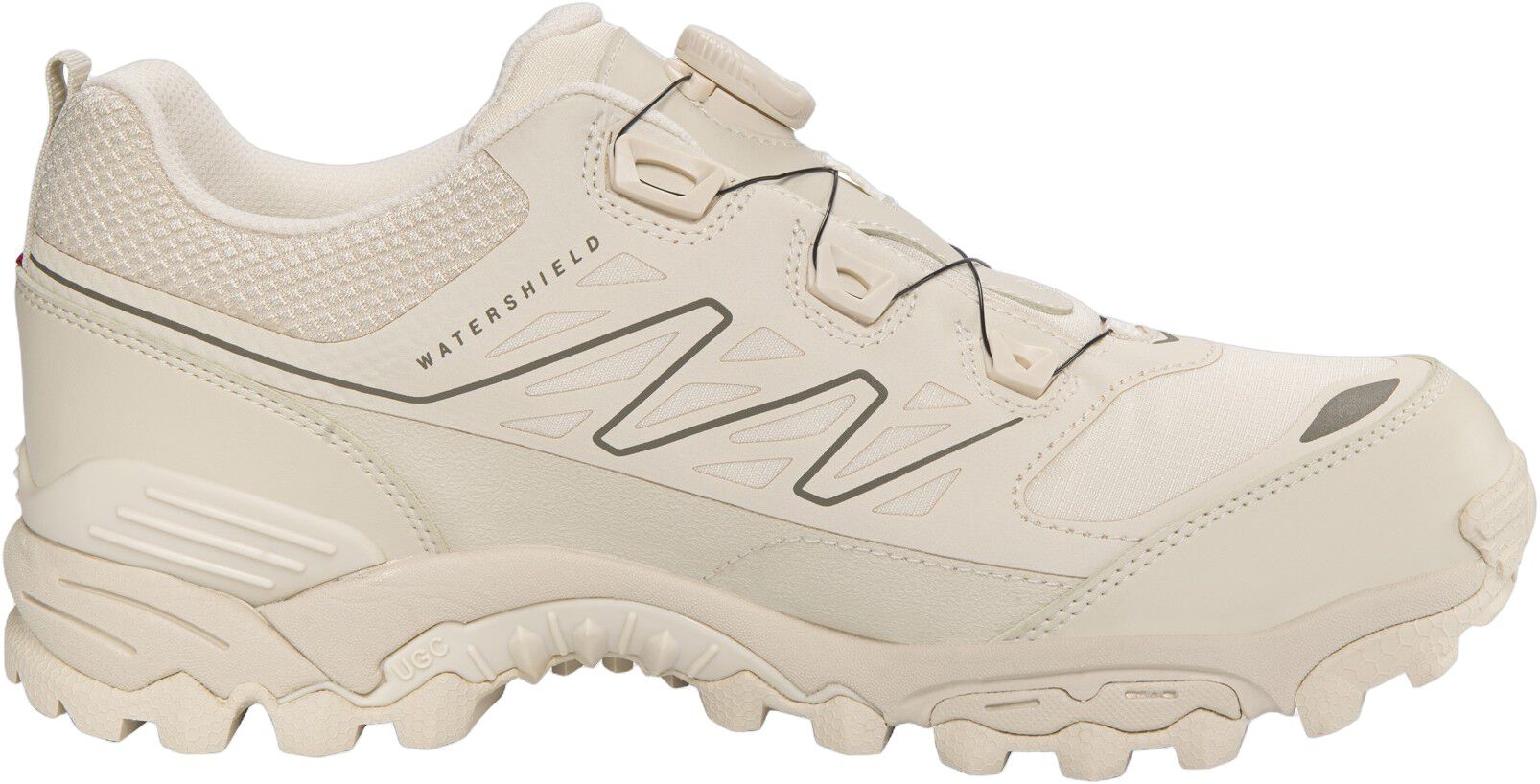 Anaconda 4x4 Low WP BOA