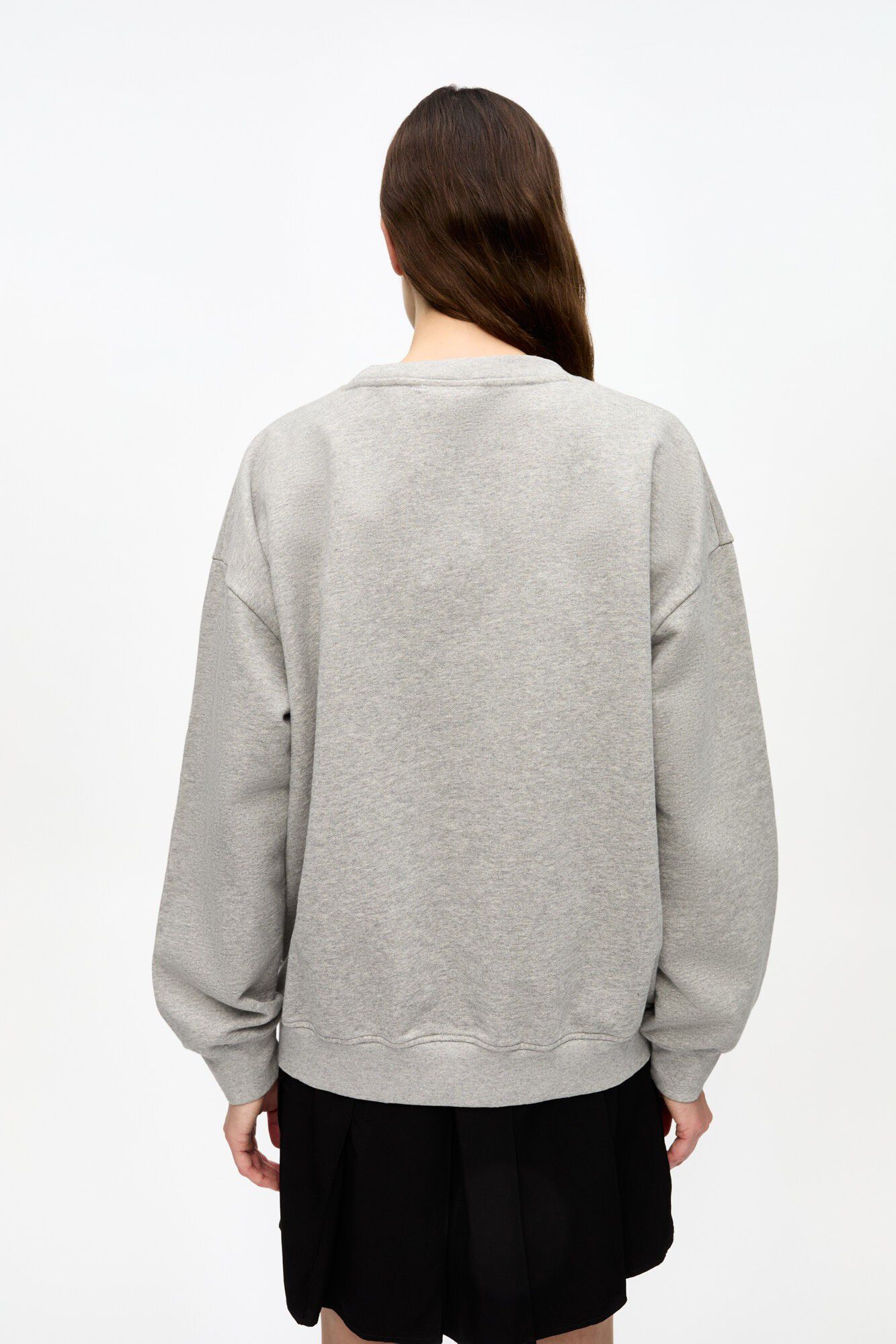 Isoli BD Oversized Sweatshirt