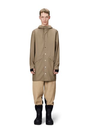 Long Jacket W3