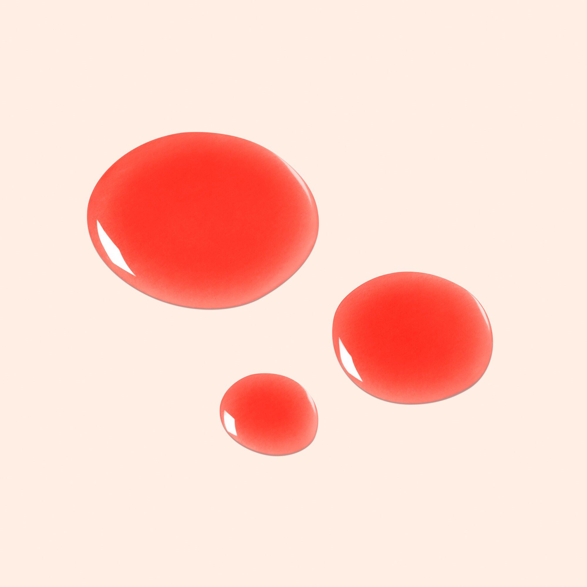 Active Glow Cranberry