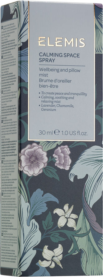 Calming Space Spray