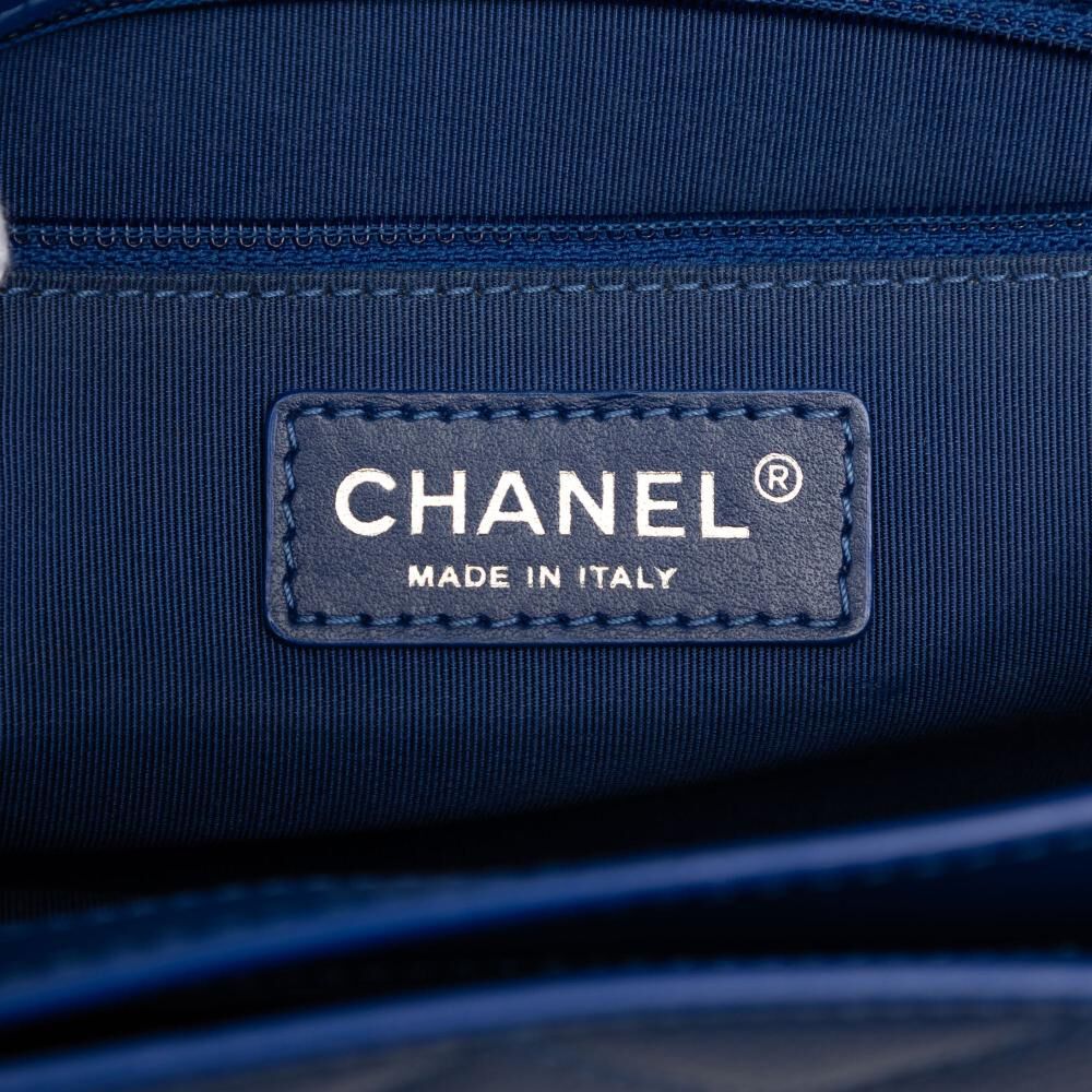 Chanel Flap Bag