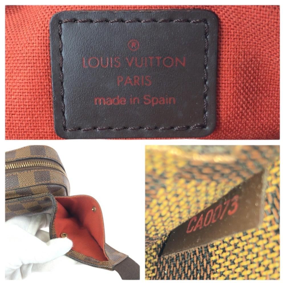 Louis Vuitton Shoulder Bags