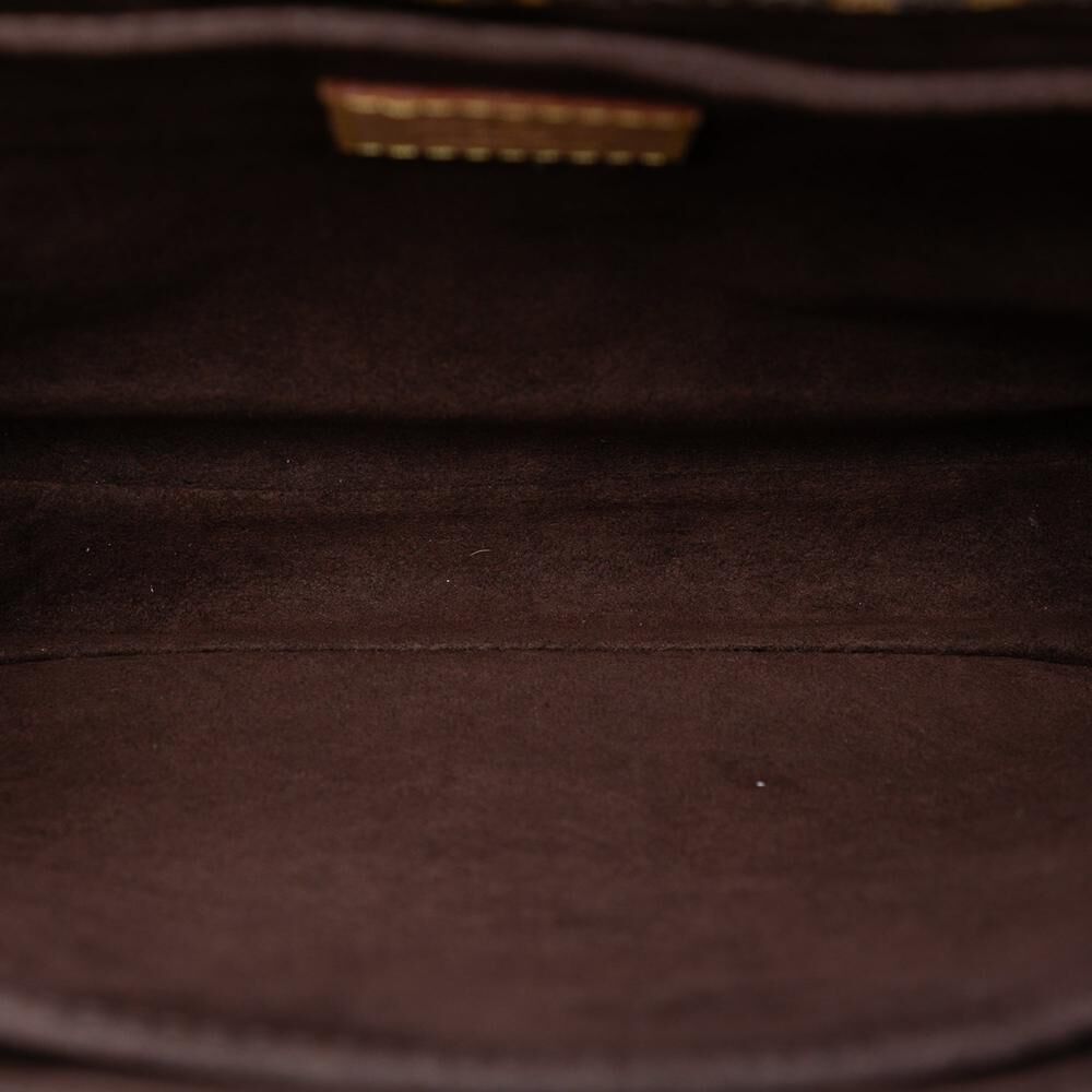 Louis Vuitton Pochette M&eacute;tis