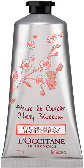 Cherry Blossom Hand Cream 30ml