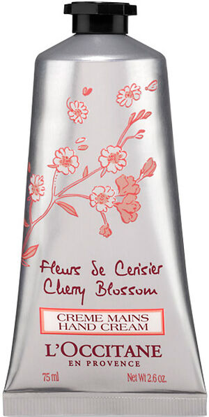 Cherry Blossom Hand Cream