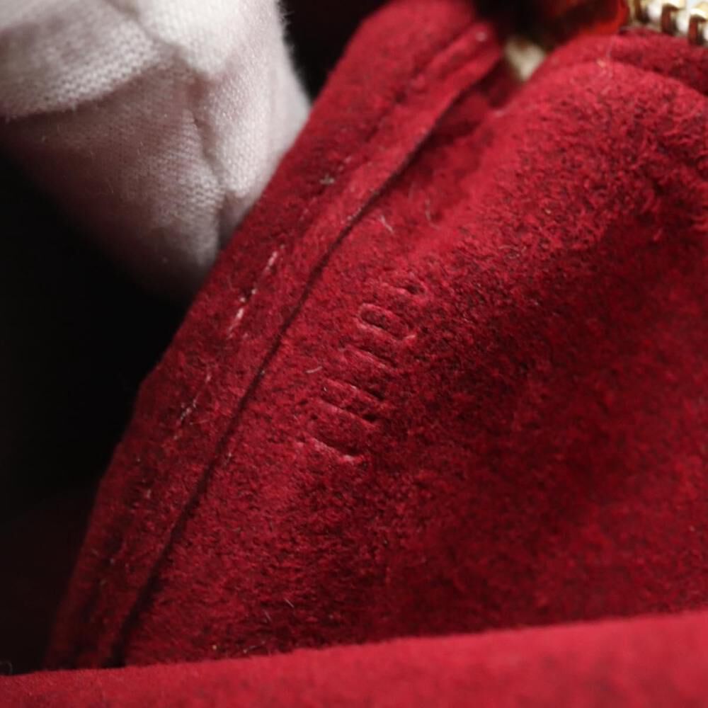 Louis Vuitton Speedy