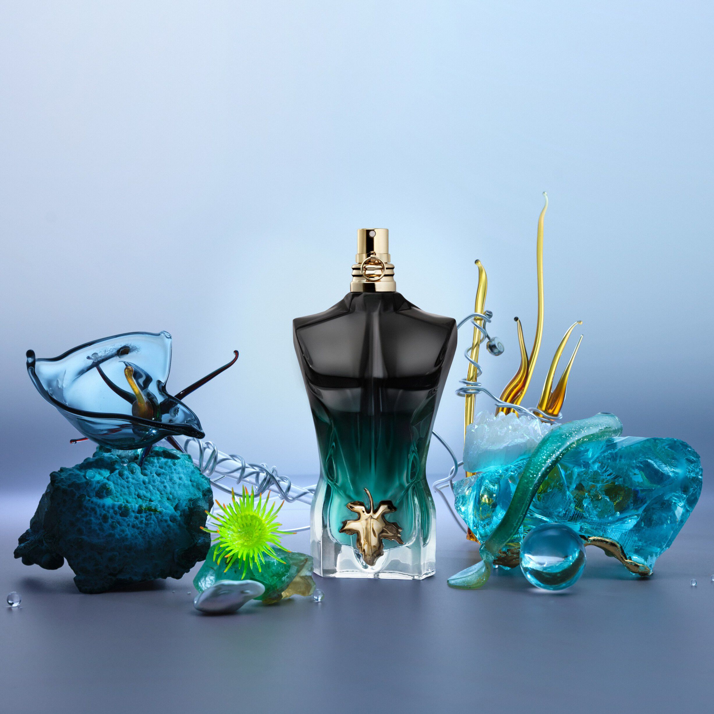 Jean Paul GAULTIER Le Beau Le Parfum Eau de parfum
