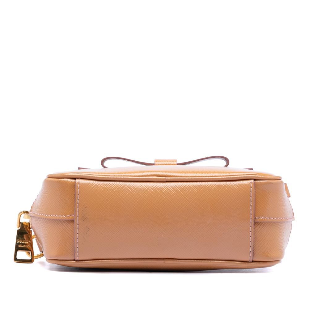 Prada Camera Bag