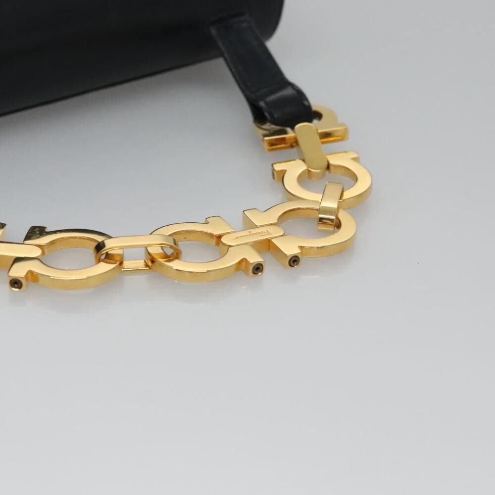 Salvatore Ferragamo Shoulder Bag