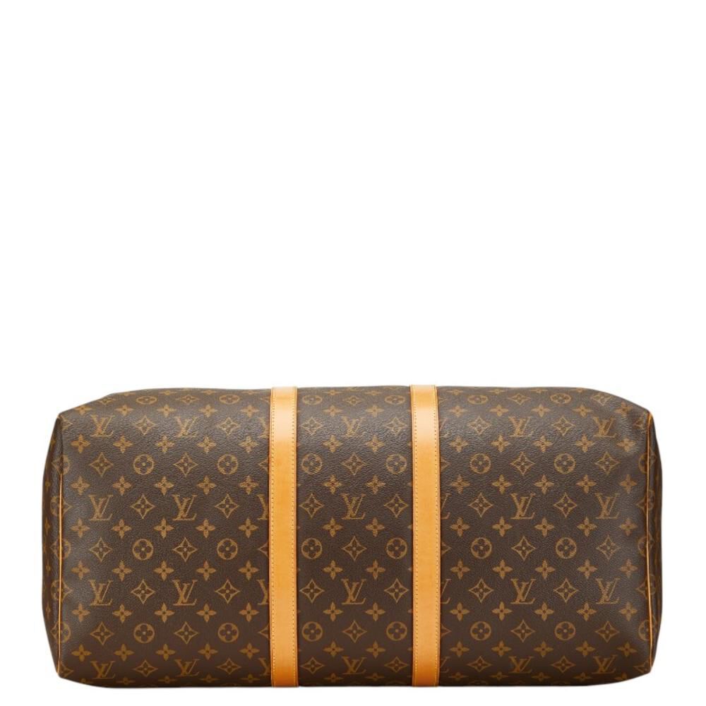 Louis Vuitton Keepall