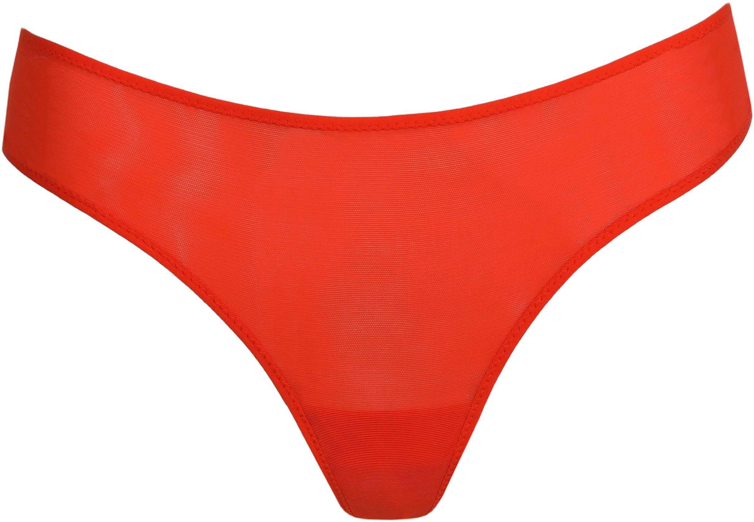 Chalmers thong
