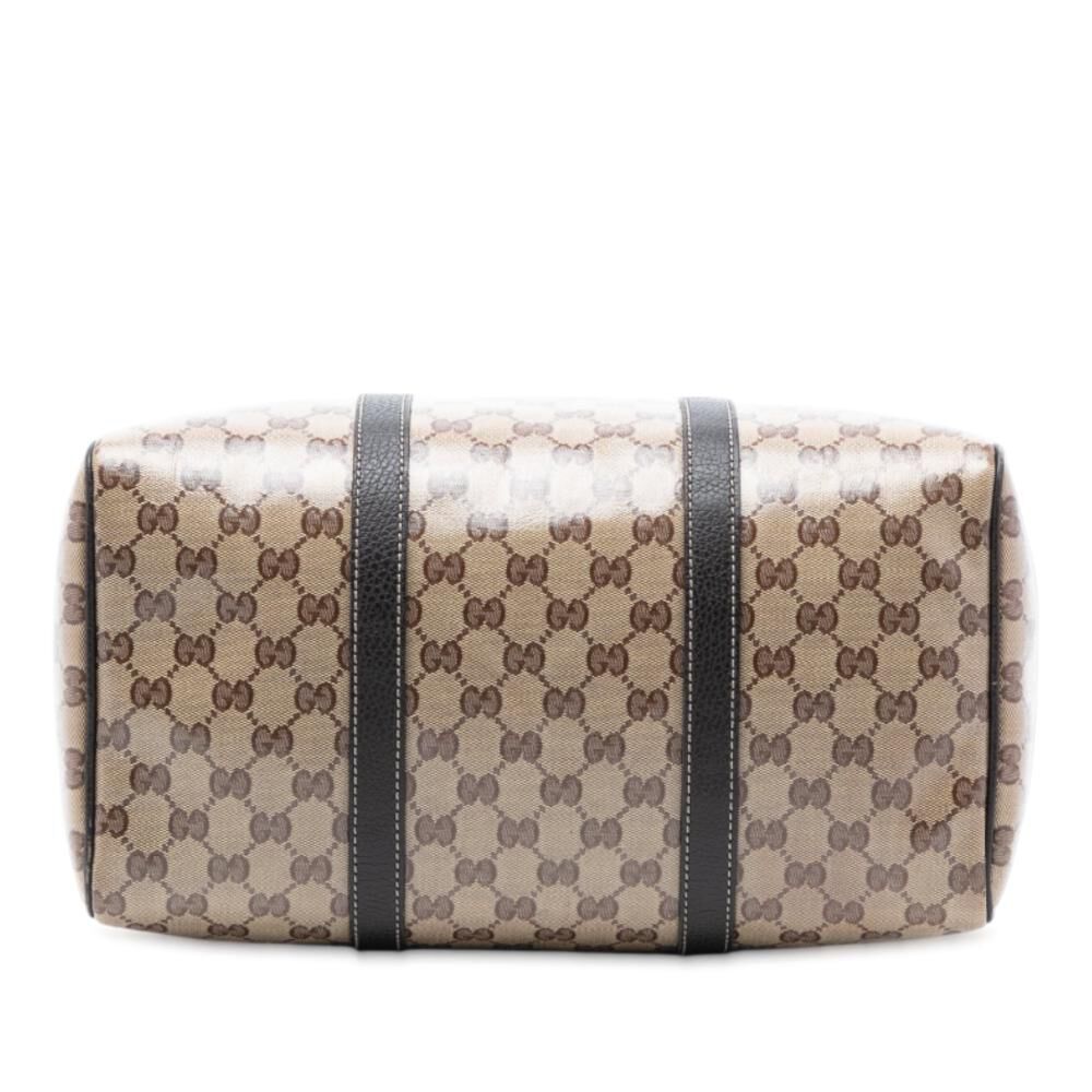 Gucci Boston Bag