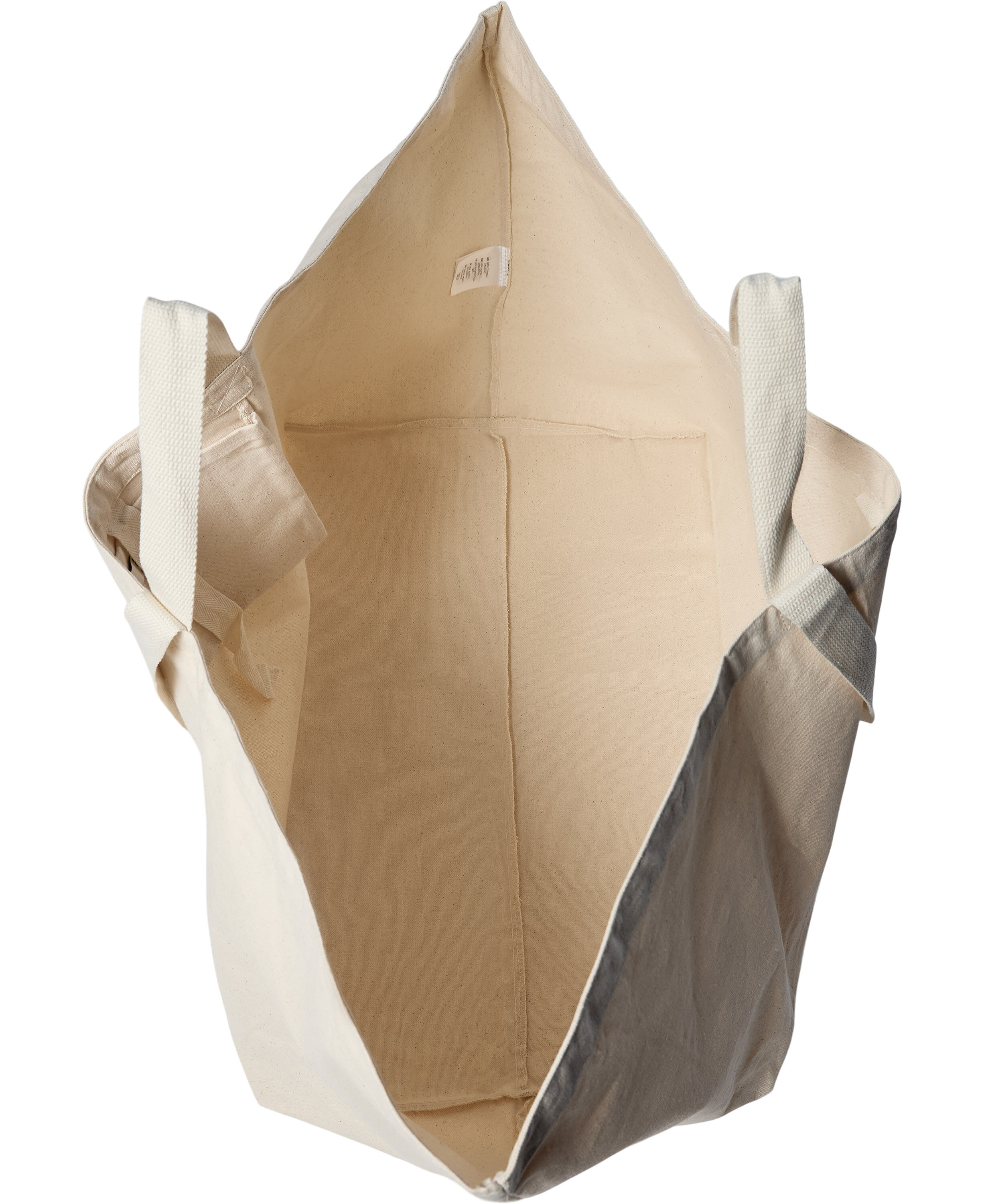 Iconic Tote Bag 3O - Large