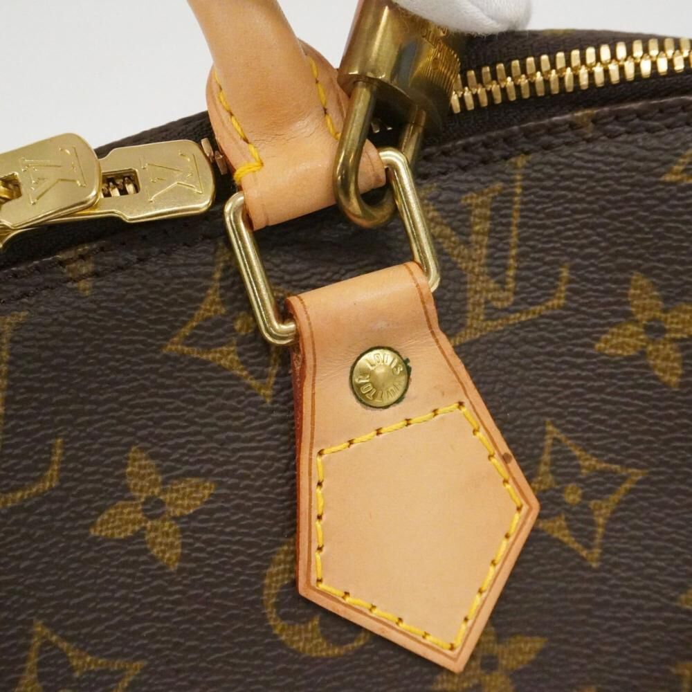 Louis Vuitton Alma