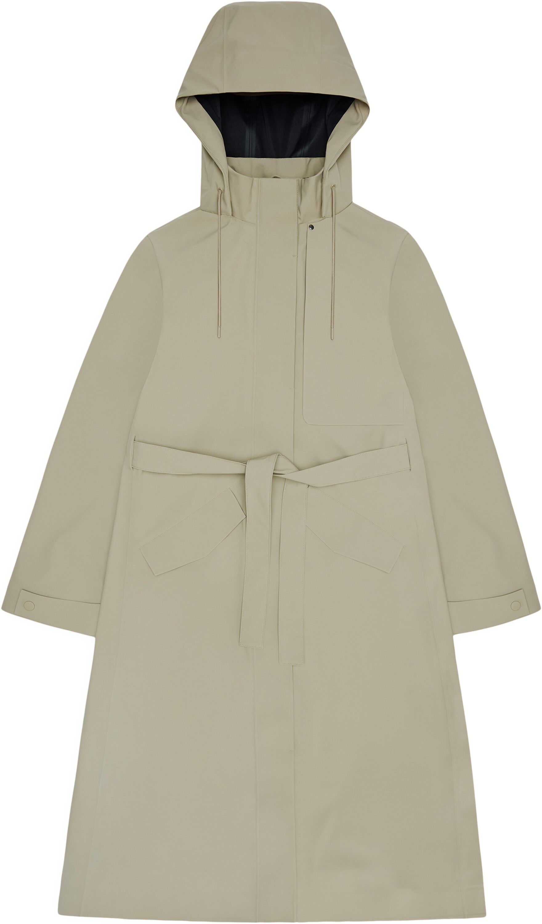 Suva Hardshell W Coat W3