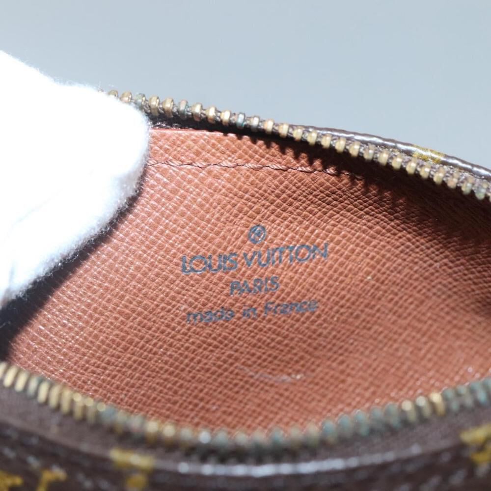 Louis Vuitton Papillon