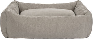 Fossflakes Hundkorg Medium Beige