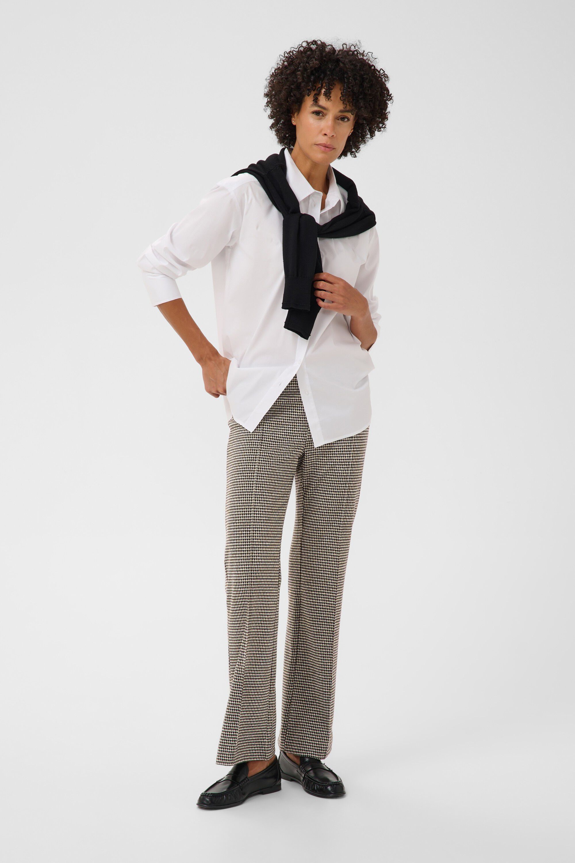 PontasPW Pants