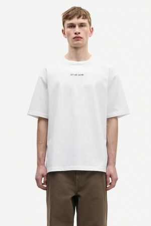 Sadinner t-shirt 11725