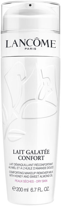 Galatée Confort Cleansing Lotion 200 ml.