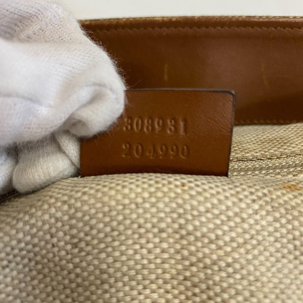 Gucci Tote