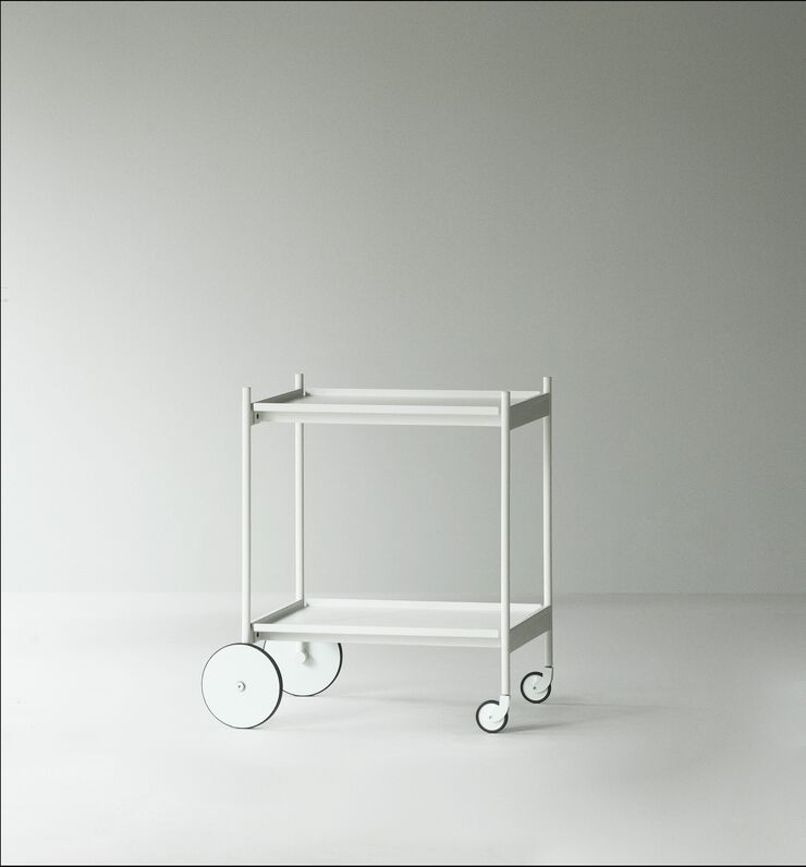 Rul Trolley