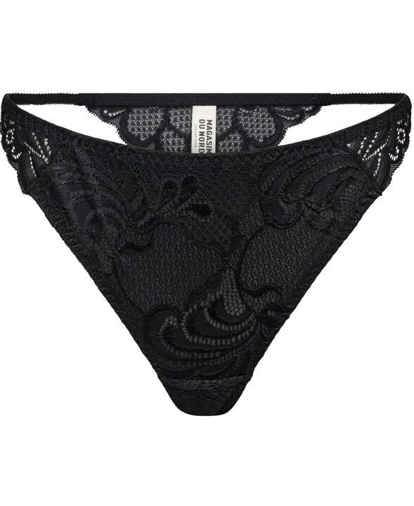 Fleur 3A String