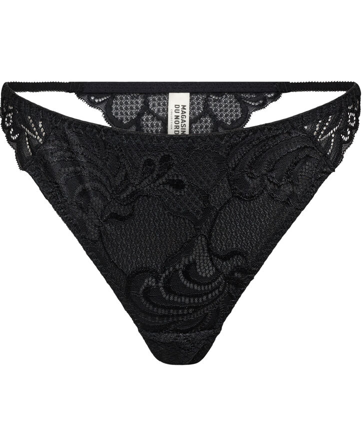 Fleur 3A String
