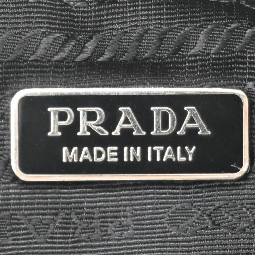 Prada Shoulder Bag