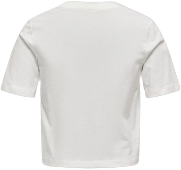 KOGREX S/S PRINT TOP JRS