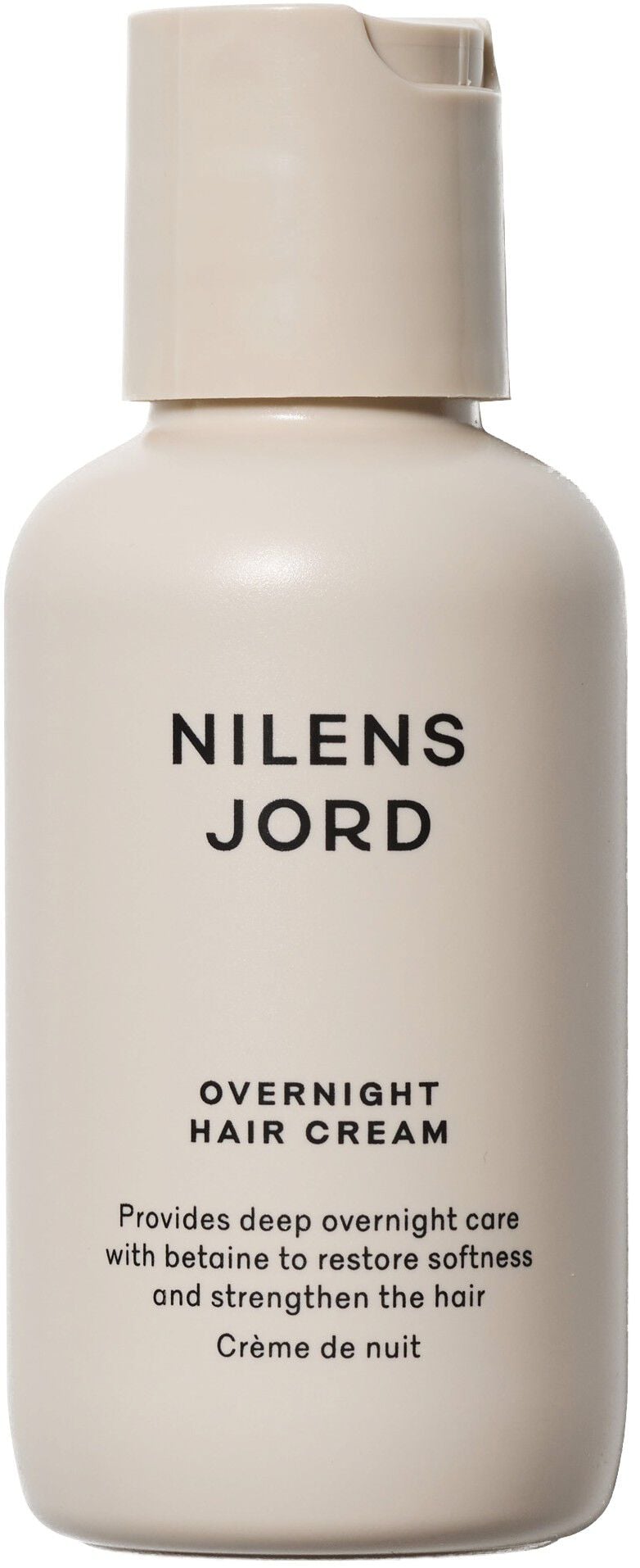Nilens Jord Overnight Cream