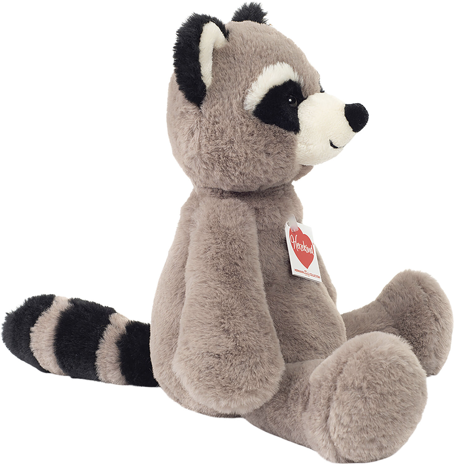 Teddy Hermann - Vaskebj&oslash;rnen Waldo 32 cm