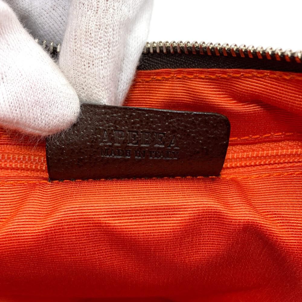 Bvlgari Shoulder Bag