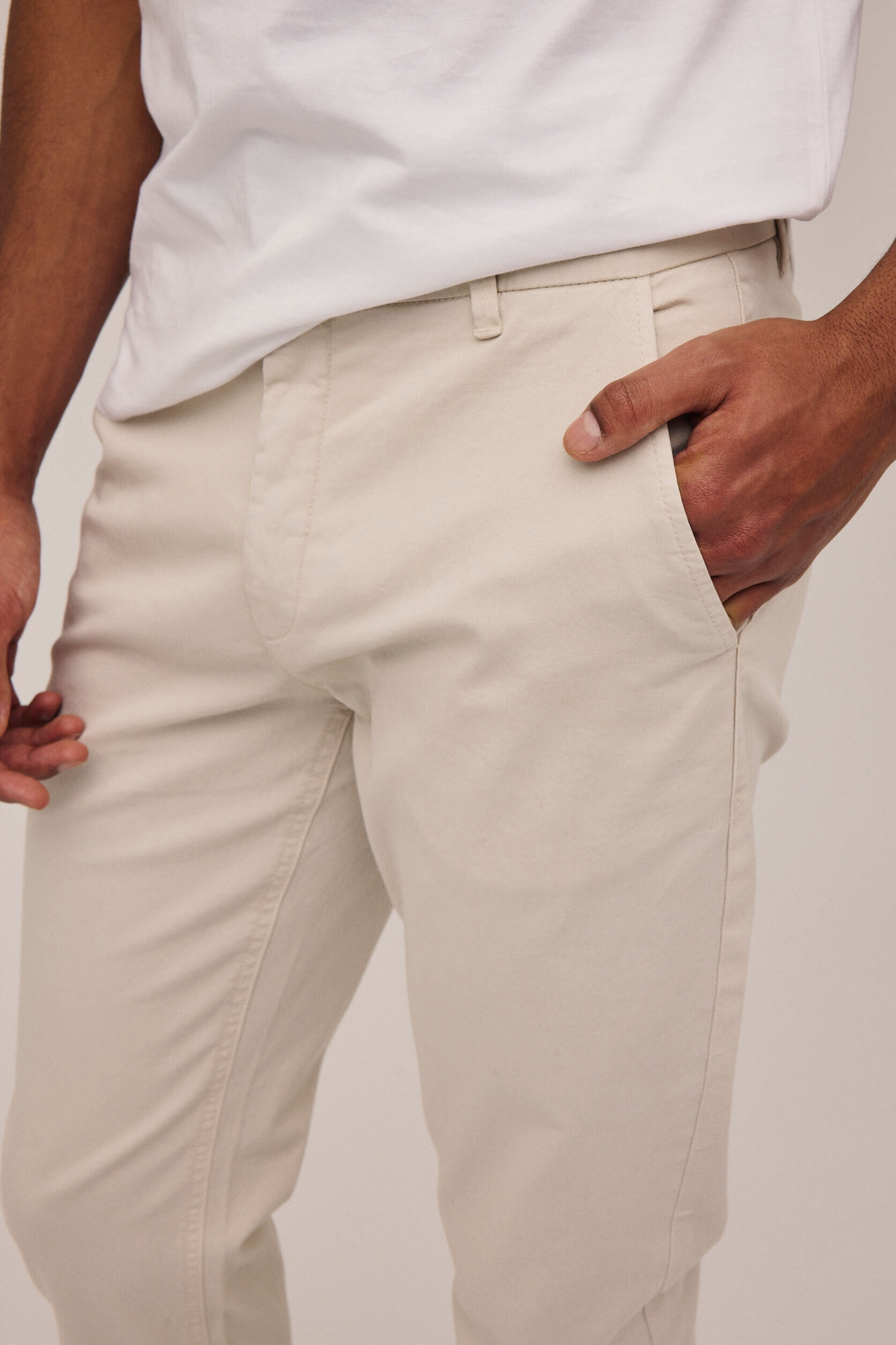 Medley Chino - Organic GOTS