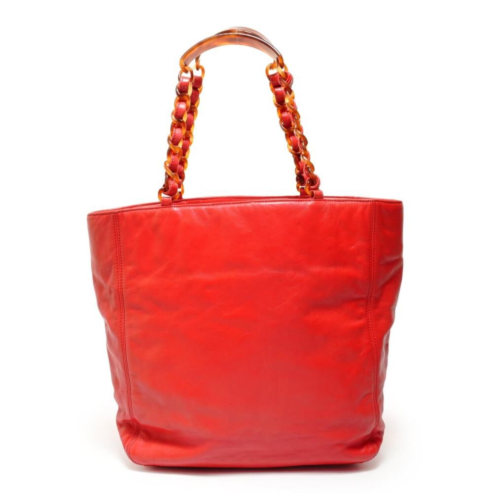 Chanel Tote