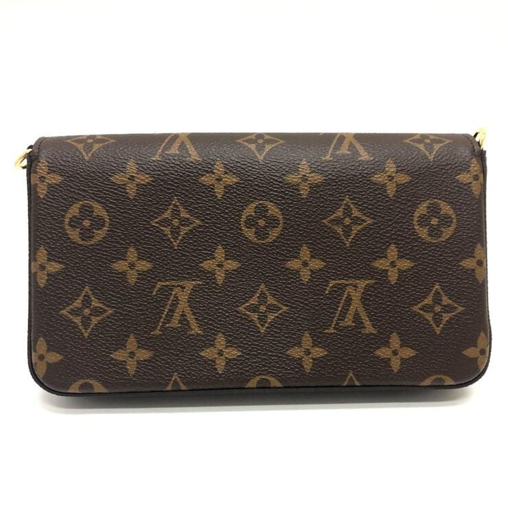 Louis Vuitton Pochette Felicie