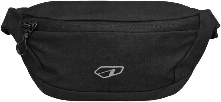 ARKK Ripstop Bumbag Black