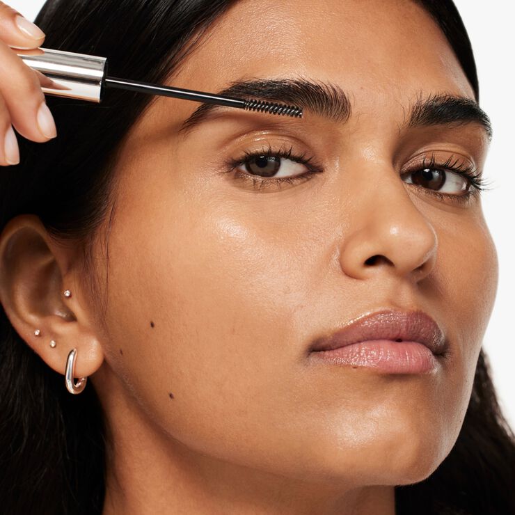 Just Browsing Clear Sculpting Gel Clear