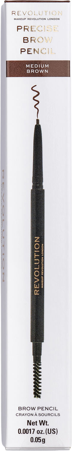 Revolution Precise Brow Pencil