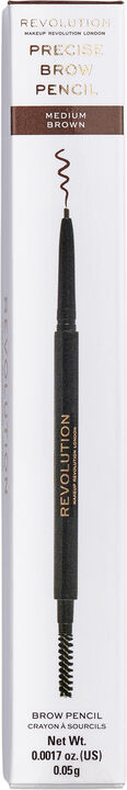 Revolution Precise Brow Pencil